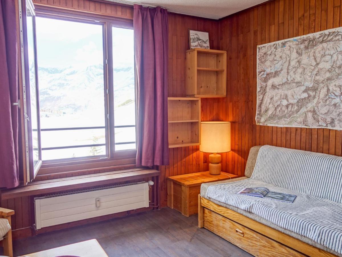 Studio Les Moutieres B1 Et B2 - Val Claret-8 By Interhome Tignes Exterior foto