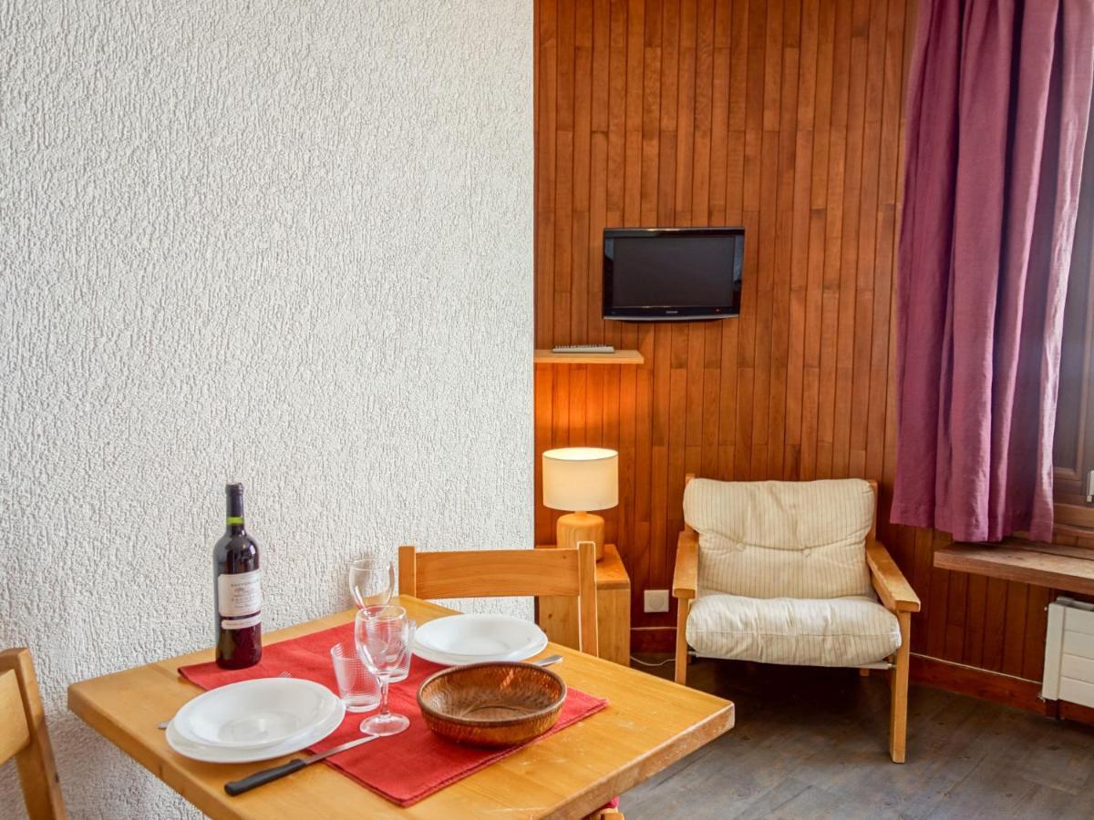 Studio Les Moutieres B1 Et B2 - Val Claret-8 By Interhome Tignes Exterior foto